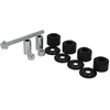 Image de TRW Barre/tige (stabilisateur) JTS252 Compatible avec: HONDA ACCORD IV, ACCORD IV Aerodeck, ACCORD IV Coupe, ACCORD V, ACCORD V Aerodeck, ACCORD V Coupe, ROVER 600 I