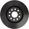 Image de TRW DF4464S Disque de Frein