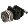Image de TRW JPR544 Pompe de Direction Hydraulique Échange Standard