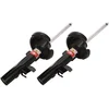Image de TRW 2x Amortisseur Jambe de suspension Pression de gaz amortisseurs Compatible avec FORD Focus Mk2 3/5 portes DA, HCP, DP JGM6078T