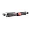 Image de TRW 2x Amortisseur Amortisseur télescopique Pression de gaz Essieu arrière amortisseurs Compatible avec RENAULT Scénic III JZ0/1 JGT455T