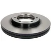 Image de TRW DF7412 Rotor de Disque de Frein