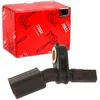 Image de TRW Capteur (vitesse de rotation des roues) GBS2514 Compatible avec: AUDI A1, A1 City Carver, A1 Sportback, A1 Sportback, A2, A3, A3 Cabriolet, A3 Limousine, A3 Limousine, A3 Sportback, A3 Sportback