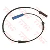 Image de TRW Capteur (vitesse de rotation des roues) GBS1302 Compatible avec: BMW 5