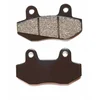 Image de Trw Plaquettes De Frein Mcb812