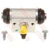 Image de TRW BWH408 Cylindre de Roue