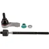 Image de TRW Barre d'accouplement JRA567 Compatible avec: AUDI Q7, PORSCHE CAYENNE, VW TOUAREG, TOUAREG