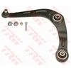 Image de TRW AUTOMOTIVE AFTERMARKET JTC1178 Bras de suspension pour tige de renfort