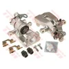 Image de TRW Étrier de frein essieu arrière gauche BHQ289 Compatible avec: ABARTH 500/595 / 695, 500C / 595C / 695C, FIAT 500, 500 C, PANDA, PANDA, PANDA Kasten/Schrägheck, PANDA VAN, PUNTO, LANCIA MUSA