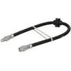 Image de TRW Tuyau de frein essieu avant PHB482 Compatible avec: RENAULT CLIO III, CLIO III Grandtour, CLIO III Kasten/Schrägheck, MODUS/GRAND MODUS