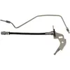 Image de TRW PHD563 Flexible de Frein