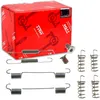 Image de TRW Automotive AfterMarket SFK402 Kit d'installation pour patin