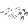 Image de TRW Automotive AfterMarket SFK403 Kit d'installation pour patin