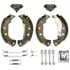 Image de TRW BK1764 Kit de Frein Classique