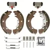 Image de TRW BK1766 Kit de Frein Classique
