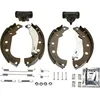 Image de TRW BK1765 Kit de Frein Classique