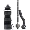 Image de TRW JRA573 Biellette de Direction | Compatible avec: ABARTH 500 / 595 / 695, FIAT 500, 500 C, PANDA