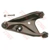 Image de TRW JTC1240 Triangle de Suspension