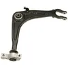 Image de TRW Guidon (suspension de roue) JTC1239 Compatible avec: PEUGEOT 407, 407 Coupe, 407 SW