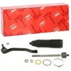 Image de TRW Barre d'accouplement JRA575 Compatible avec: RENAULT FLUENCE, GRAND SCÉNIC III, MEGANE CC, MEGANE III Coupe, MEGANE III Grandtour, MEGANE III Schrägheck, SCÉNIC III
