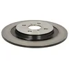 Image de TRW DF4800 Jeu de Disques de Frein
