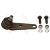 Image de TRW JBJ141 Rotule de Suspension | Compatible avec: FORD FIESTA II, FIESTA Kasten/Schrägheck