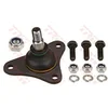 Image de TRW AUTOMOTIVE AFTERMARKET JBJ342 Liaison rotule