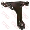 Image de TRW JTC200 Triangle de Suspension | Compatible avec: OPEL ASTRA F Cabriolet, ASTRA F Caravan, ASTRA F CC, ASTRA F CLASSIC Caravan, ASTRA F CLASSIC CC