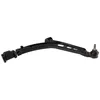 Image de TRW JTC277 Bras de Suspension | Compatible avec: FIAT CINQUECENTO, SEICENTO / 600