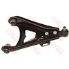 Image de TRW JTC321 Triangle de Suspension