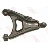 Image de TRW Bras de suspension Essieu avant gauche inférieur extérieur Compatible avec RENAULT Super 5 3/5 portes B40, C40 7700717043 7700757321 7700783453 JTC323