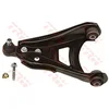Image de TRW JTC324 Triangle de Suspension