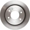 Image de TRW DF4823S Disque de Frein, 1 unité