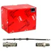 Image de TRW Tuyau de frein PHB564 Compatible avec: VOLVO C70 II Cabriolet, S40 II, V50