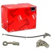 Image de TRW Tuyau de frein PHD583 Compatible avec: HONDA CITY IV Stufenheck, CITY IV Stufenheck, CITY V Stufenheck, JAZZ II, JAZZ III