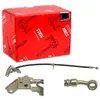 Image de TRW PHD594 Flexible de Frein