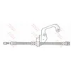 Image de TRW PHD628 Flexible de Frein