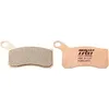 Image de TRW MCB824SI Sinter Offroad Kit de Plaquettes de Frein pour KTM Motorcycles SX-F 2004 - Essieu Avantet Autres Motos