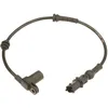 Image de TRW Capteur (vitesse de rotation des roues) GBS2306 Compatible avec: OPEL COMBO Kasten/Großraumlimousine, COMBO Tour, CORSA C, CORSA C Kasten/Schrägheck, MERIVA A Großraumlimousine, TIGRA TwinTop