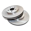 Image de TRW DF4845 Jeu de Disques de Frein