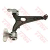 Image de TRW Guidon (suspension de roue) JTC1340 Compatible avec: CITROËN C8, FIAT ULYSSE, LANCIA PHEDRA, PEUGEOT 807