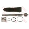 Image de TRW Joint axial (barre d'accouplement) JAR1073 Compatible avec: CITROËN NEMO Großraumlimousine, NEMO Kasten/Großraumlimousine, FIAT FIORINO Kasten/Großraumlimousine, LINEA, QUBO, PEUGEOT BIPPER