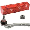Image de TRW Tête de barre d'accouplement JTE1168 Compatible avec: MERCEDES-BENZ AMG GT, AMG GT Roadster, C-CLASS, C-CLASS Coupe, C-CLASS T-Model, E-CLASS Cabriolet, E-CLASS Coupe, SLC, SLK, SLS AMG