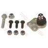 Image de TRW JBJ814 Rotule de Suspension