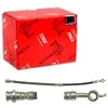 Image de TRW Tuyau de frein PHD675 Compatible avec: MITSUBISHI COLT IV, COLT V, LANCER V, LANCER V Station Wagon, LANCER VI, PROTON PERSONA 300, PERSONA 400, PERSONA 400 Schrägheck, WIRA, WIRA Hatchback