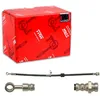 Image de TRW AUTOMOTIVE AFTERMARKET PHD683 Flexible de frein