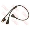 Image de TRW Capteur (vitesse de rotation des roues) GBS1068 Compatible avec: FORD GALAXY I, SEAT ALHAMBRA, VW SHARAN