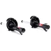 Image de TRW 2x Amortisseur Jambe de suspension Pression de gaz Essieu avant Compatible avec VOLVO V50 545 JGM7745T