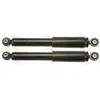 Image de TRW 2x Amortisseur Amortisseur télescopique Pression de gaz Essieu arrière amortisseurs Compatible avec ABARTH 500/595 / 695 3/5 portes 312 JGT581T
