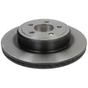 Image de TRW DF4907S Disque de Frein